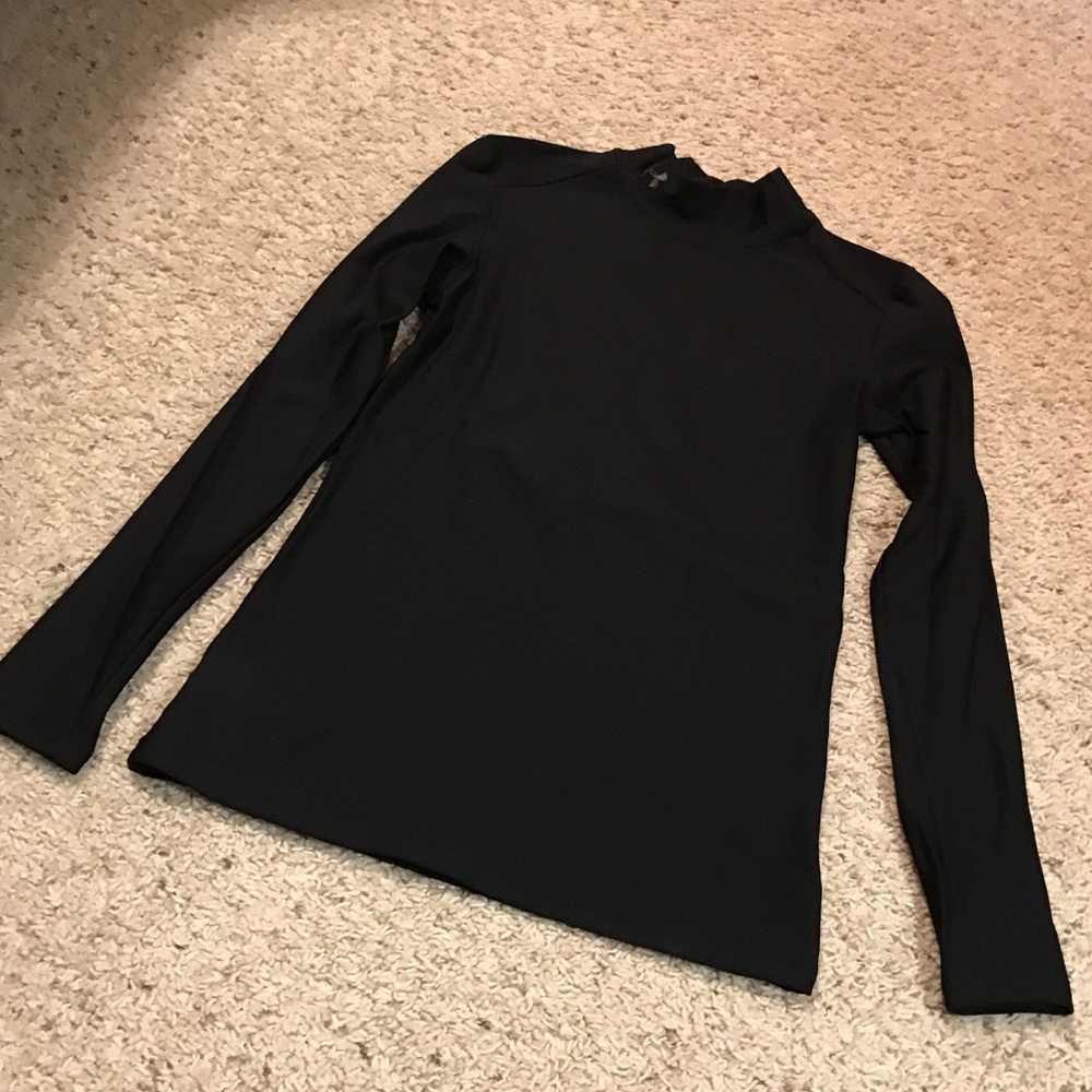Under armour cold gear